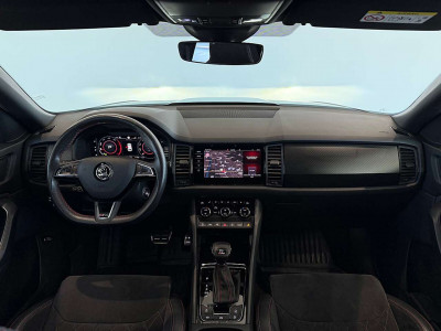 Skoda Kodiaq Gebrauchtwagen