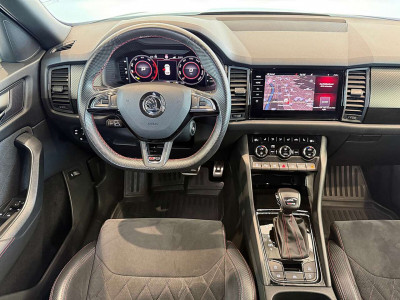 Skoda Kodiaq Gebrauchtwagen