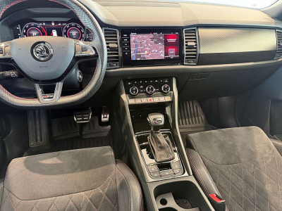 Skoda Kodiaq Gebrauchtwagen