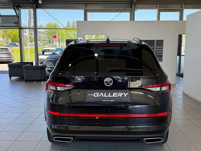 Skoda Kodiaq Gebrauchtwagen