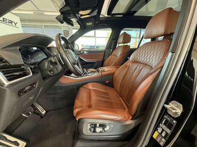 BMW X5 Gebrauchtwagen