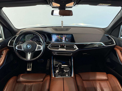 BMW X5 Gebrauchtwagen