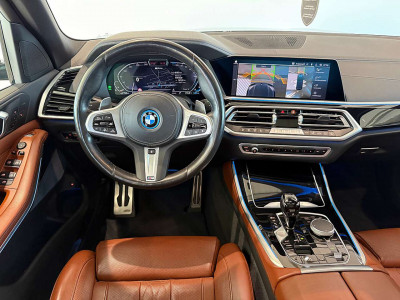 BMW X5 Gebrauchtwagen