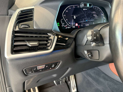 BMW X5 Gebrauchtwagen