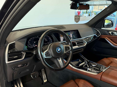 BMW X5 Gebrauchtwagen