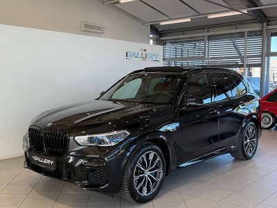 BMW X5 Gebrauchtwagen