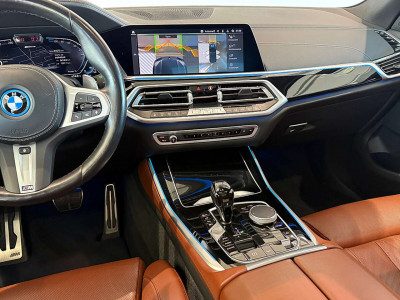 BMW X5 Gebrauchtwagen