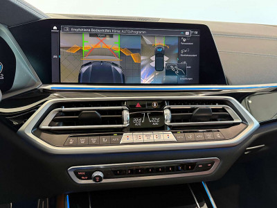 BMW X5 Gebrauchtwagen