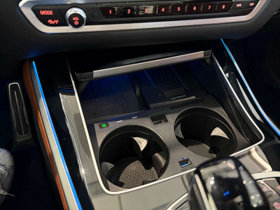 BMW X5 Gebrauchtwagen