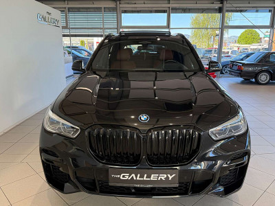 BMW X5 Gebrauchtwagen