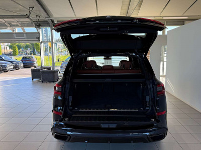 BMW X5 Gebrauchtwagen