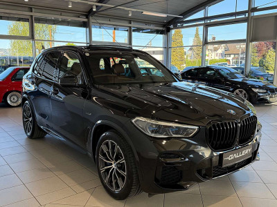 BMW X5 Gebrauchtwagen