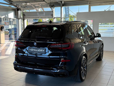 BMW X5 Gebrauchtwagen