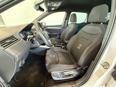 Seat Arona Gebrauchtwagen