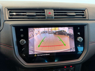 Seat Arona Gebrauchtwagen