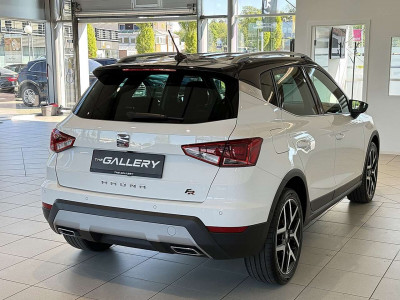 Seat Arona Gebrauchtwagen