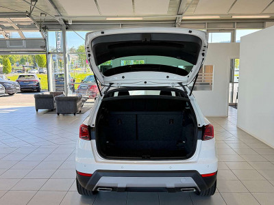 Seat Arona Gebrauchtwagen