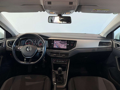 VW Polo Gebrauchtwagen