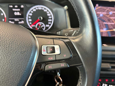 VW Polo Gebrauchtwagen