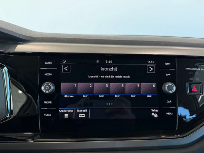 VW Polo Gebrauchtwagen