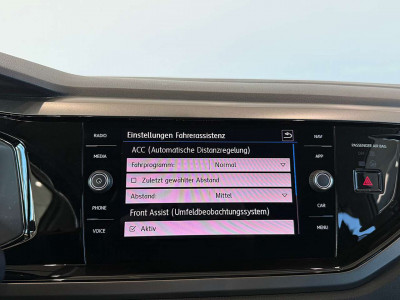 VW Polo Gebrauchtwagen