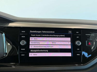 VW Polo Gebrauchtwagen