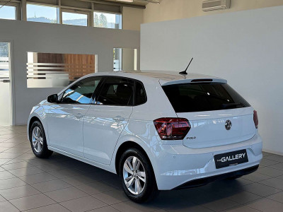 VW Polo Gebrauchtwagen
