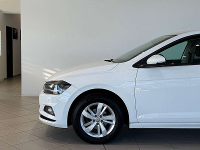 VW Polo Gebrauchtwagen