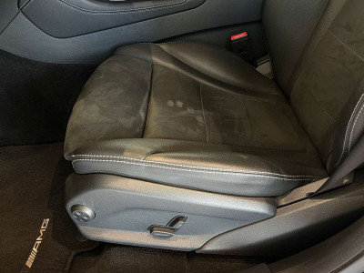 Mercedes-Benz GLC Gebrauchtwagen