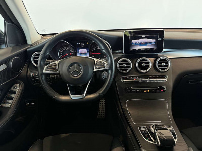 Mercedes-Benz GLC Gebrauchtwagen