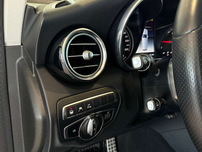 Mercedes-Benz GLC Gebrauchtwagen