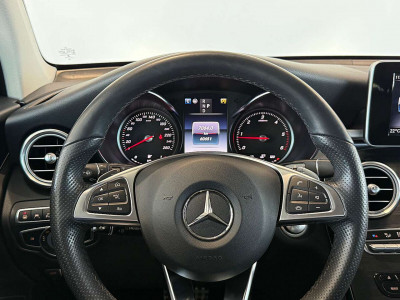 Mercedes-Benz GLC Gebrauchtwagen