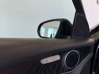 Mercedes-Benz GLC Gebrauchtwagen