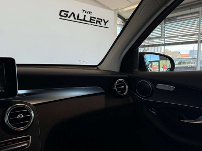 Mercedes-Benz GLC Gebrauchtwagen