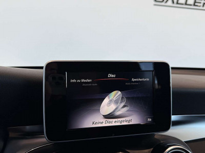 Mercedes-Benz GLC Gebrauchtwagen