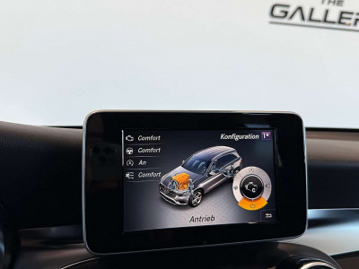 Mercedes-Benz GLC Gebrauchtwagen