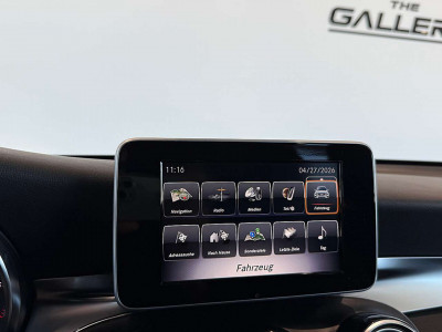 Mercedes-Benz GLC Gebrauchtwagen