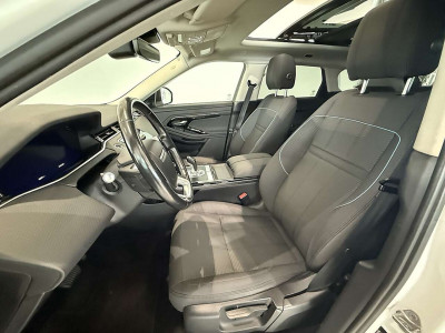 Land Rover Range Rover Evoque Gebrauchtwagen