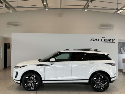 Land Rover Range Rover Evoque Gebrauchtwagen