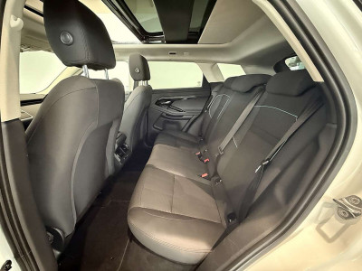 Land Rover Range Rover Evoque Gebrauchtwagen