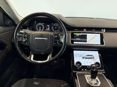 Land Rover Range Rover Evoque Gebrauchtwagen