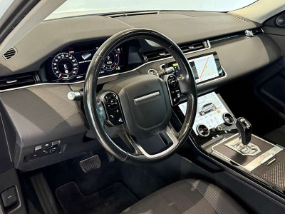 Land Rover Range Rover Evoque Gebrauchtwagen