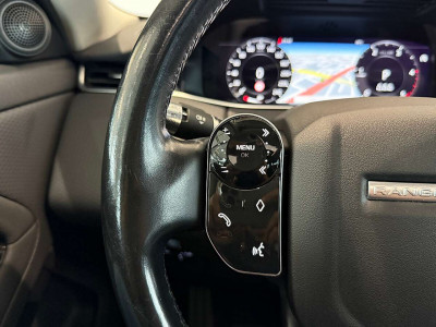 Land Rover Range Rover Evoque Gebrauchtwagen