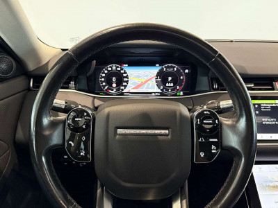 Land Rover Range Rover Evoque Gebrauchtwagen