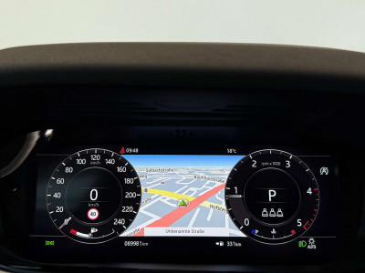 Land Rover Range Rover Evoque Gebrauchtwagen