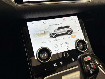 Land Rover Range Rover Evoque Gebrauchtwagen