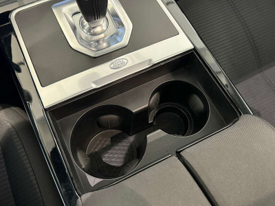 Land Rover Range Rover Evoque Gebrauchtwagen