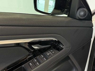 Land Rover Range Rover Evoque Gebrauchtwagen