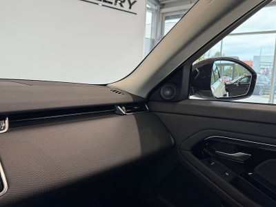 Land Rover Range Rover Evoque Gebrauchtwagen