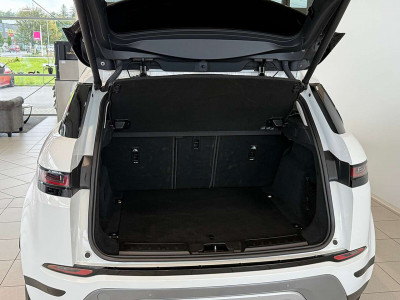 Land Rover Range Rover Evoque Gebrauchtwagen